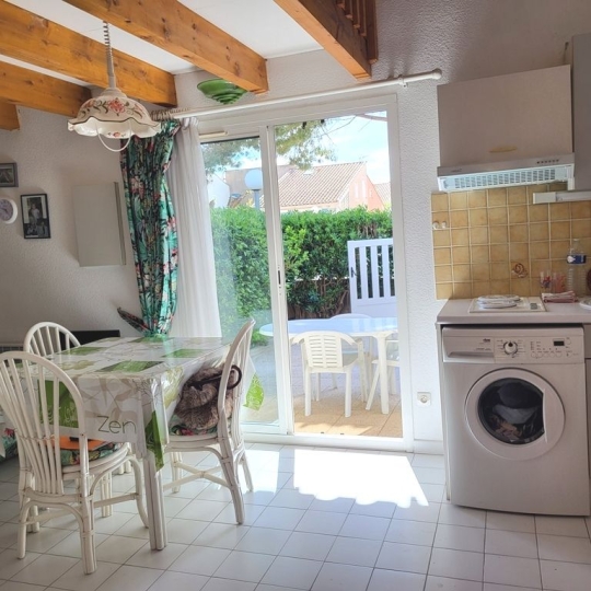  LSI immobilière : Maison / Villa | PORTIRAGNES-PLAGE (34420) | 40 m2 | 179 000 € 