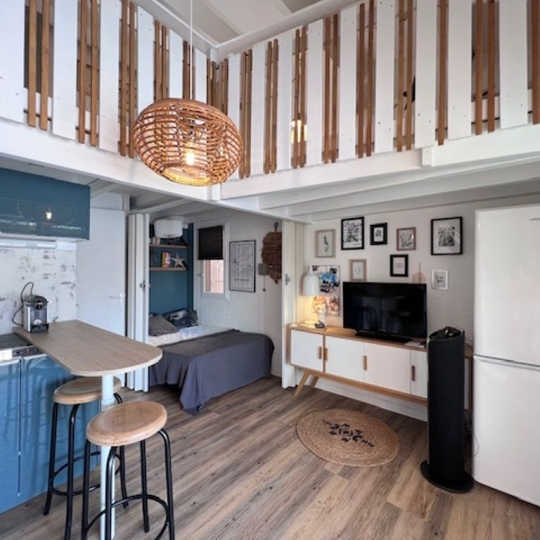  LSI immobilière : Maison / Villa | PORTIRAGNES-PLAGE (34420) | 35 m2 | 157 000 € 