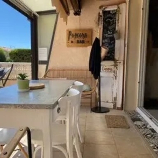  LSI immobilière : Maison / Villa | PORTIRAGNES-PLAGE (34420) | 35 m2 | 157 000 € 