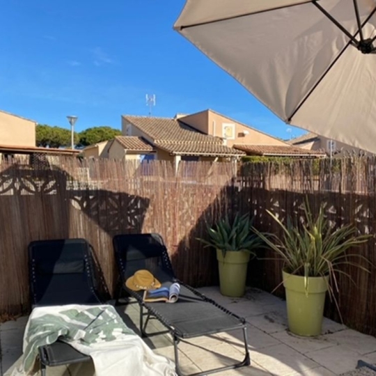  LSI immobilière : Maison / Villa | PORTIRAGNES-PLAGE (34420) | 35 m2 | 157 000 € 