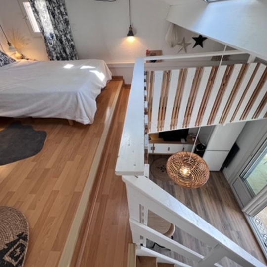  LSI immobilière : Maison / Villa | PORTIRAGNES-PLAGE (34420) | 35 m2 | 157 000 € 