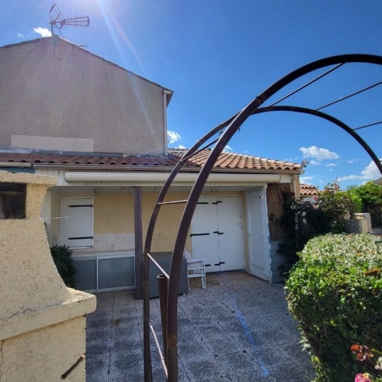  LSI immobilière : House | PORTIRAGNES (34420) | 40 m2 | 159 000 € 