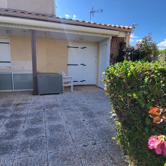  LSI immobilière : House | PORTIRAGNES (34420) | 40 m2 | 159 000 € 