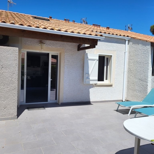  LSI immobilière : House | PORTIRAGNES-PLAGE (34420) | 35 m2 | 165 000 € 