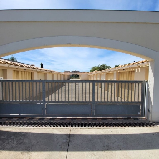  LSI immobilière : Garage / Parking | PORTIRAGNES-PLAGE (34420) | 17 m2 | 36 200 € 