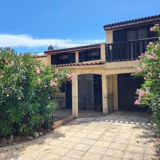 LSI immobilière : Maison / Villa | PORTIRAGNES-PLAGE (34420) | 65.00m2 | 231 000 € 