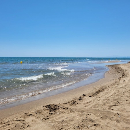  LSI immobilière : Maison / Villa | PORTIRAGNES-PLAGE (34420) | 65 m2 | 231 000 € 