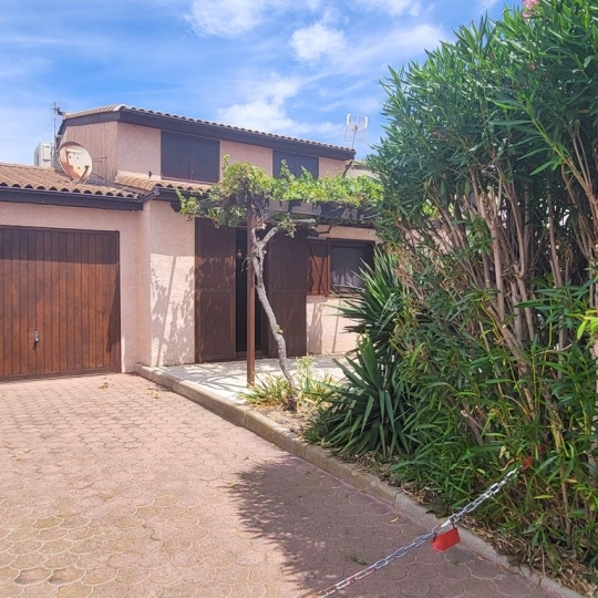 LSI immobilière : Maison / Villa | PORTIRAGNES-PLAGE (34420) | 45.00m2 | 179 000 € 