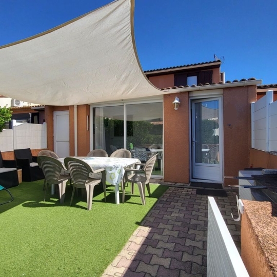 LSI immobilière : Maison / Villa | PORTIRAGNES-PLAGE (34420) | 52.00m2 | 169 000 € 