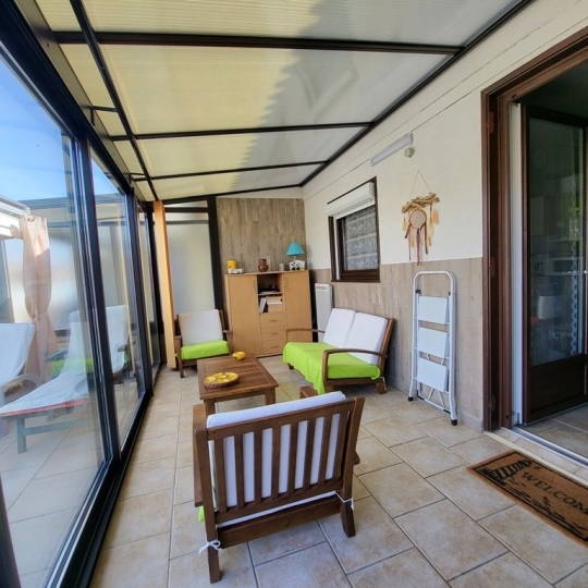  LSI immobilière : Maison / Villa | PORTIRAGNES-PLAGE (34420) | 45 m2 | 174 000 € 