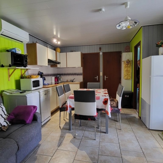  LSI immobilière : Maison / Villa | PORTIRAGNES-PLAGE (34420) | 45 m2 | 174 000 € 