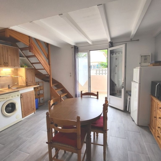  LSI immobilière : Maison / Villa | PORTIRAGNES-PLAGE (34420) | 40 m2 | 177 000 € 