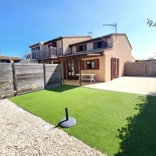  LSI immobilière : House | PORTIRAGNES-PLAGE (34420) | 65 m2 | 242 000 € 