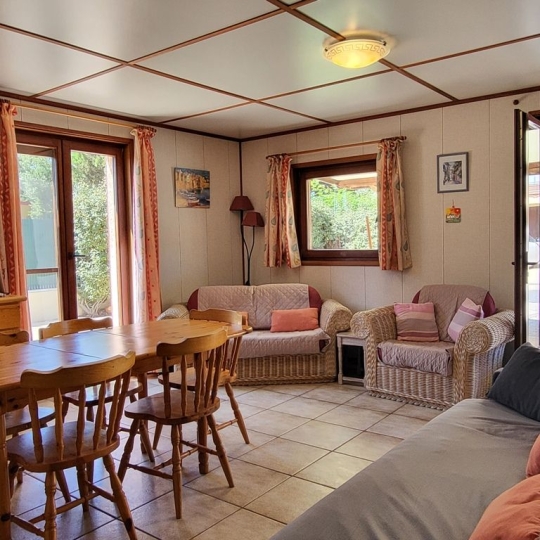  LSI immobilière : House | PORTIRAGNES-PLAGE (34420) | 65 m2 | 242 000 € 