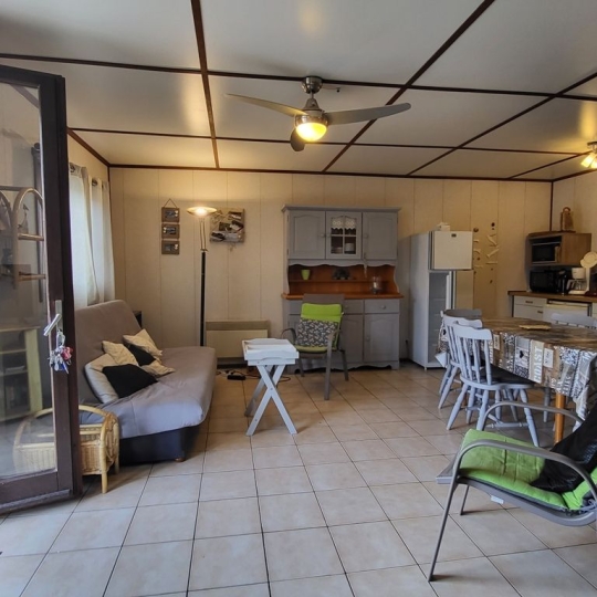  LSI immobilière : Maison / Villa | PORTIRAGNES-PLAGE (34420) | 65 m2 | 226 000 € 