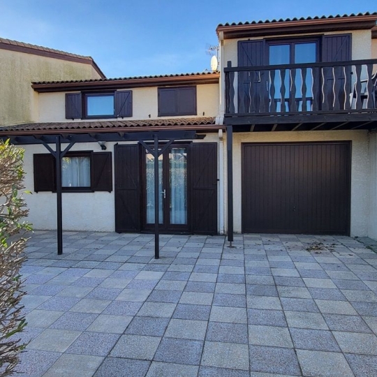 LSI immobilière : Maison / Villa | PORTIRAGNES-PLAGE (34420) | 65.00m2 | 226 000 € 