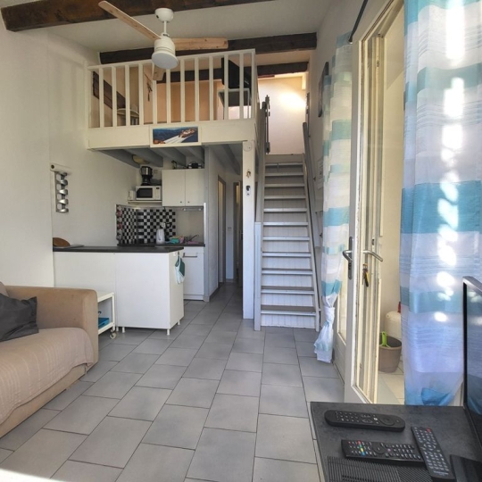  LSI immobilière : Maison / Villa | PORTIRAGNES-PLAGE (34420) | 50 m2 | 231 000 € 