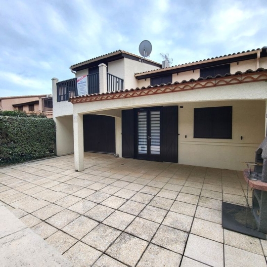  LSI immobilière : Maison / Villa | PORTIRAGNES-PLAGE (34420) | 65 m2 | 242 000 € 