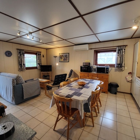  LSI immobilière : Maison / Villa | PORTIRAGNES-PLAGE (34420) | 65 m2 | 262 000 € 