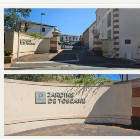 LSI immobilière : Garage / Parking | PORTIRAGNES (34420) | m2 | 11 000 € 