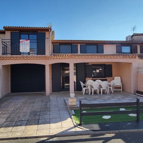 LSI immobilière : Maison / Villa | PORTIRAGNES-PLAGE (34420) | 65.00m2 | 241 000 € 
