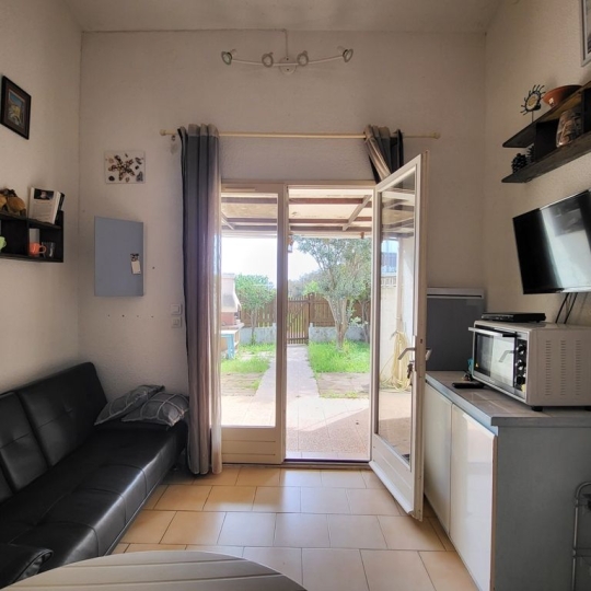 LSI immobilière : Maison / Villa | PORTIRAGNES-PLAGE (34420) | 40 m2 | 169 000 € 