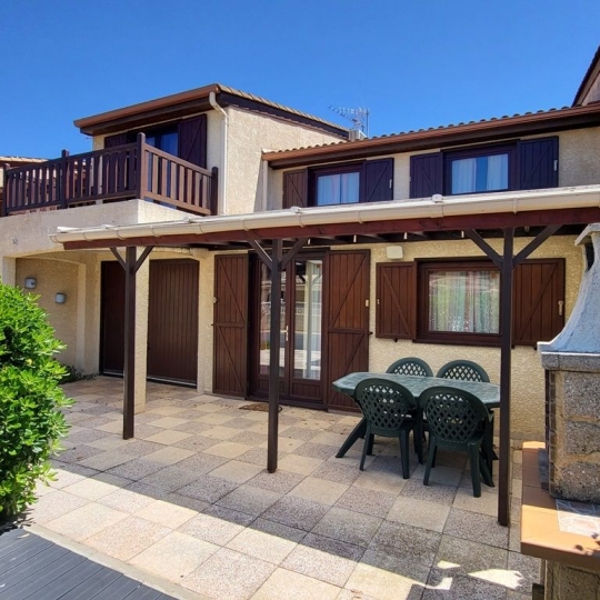 LSI immobilière : Maison / Villa | PORTIRAGNES-PLAGE (34420) | 65.00m2 | 231 000 € 