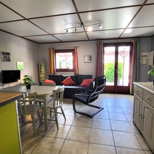  LSI immobilière : Maison / Villa | PORTIRAGNES-PLAGE (34420) | 65 m2 | 231 000 € 