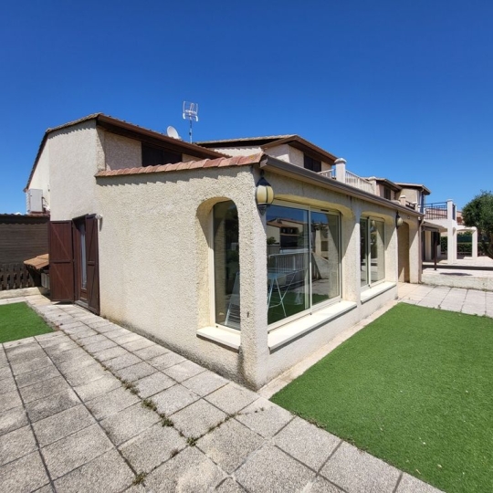 LSI immobilière : Maison / Villa | PORTIRAGNES-PLAGE (34420) | 65.00m2 | 262 000 € 