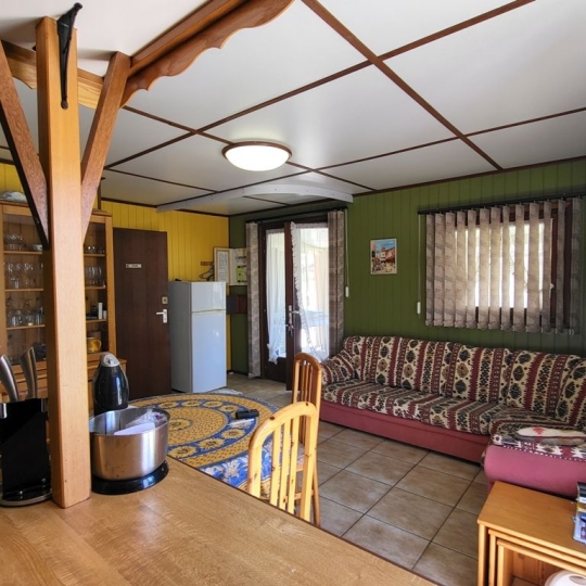  LSI immobilière : Maison / Villa | PORTIRAGNES-PLAGE (34420) | 65 m2 | 262 000 € 