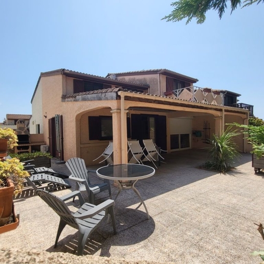 LSI immobilière : Maison / Villa | PORTIRAGNES-PLAGE (34420) | 65.00m2 | 262 000 € 