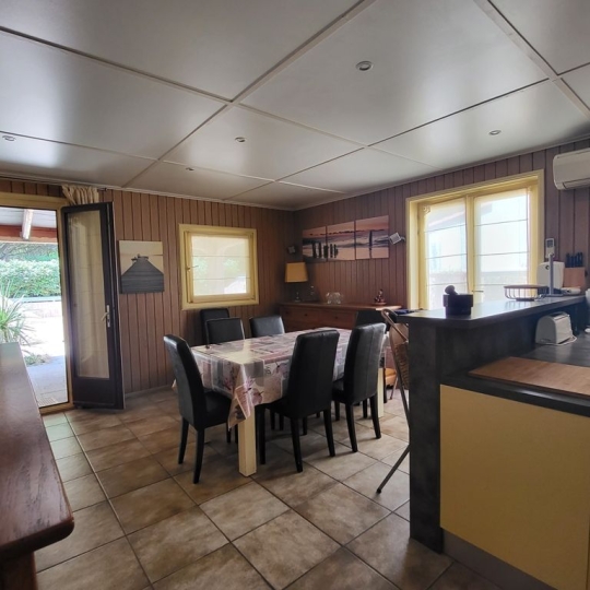  LSI immobilière : Maison / Villa | PORTIRAGNES-PLAGE (34420) | 65 m2 | 262 000 € 