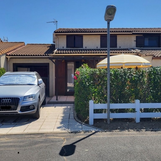 LSI immobilière : Maison / Villa | PORTIRAGNES-PLAGE (34420) | 45.00m2 | 197 000 € 