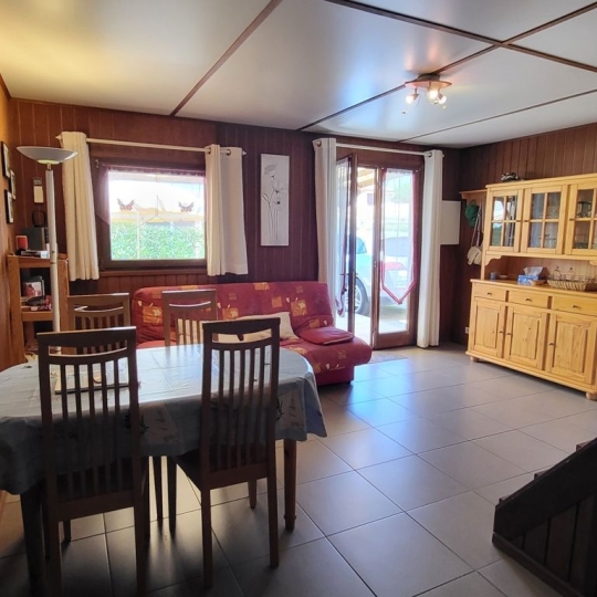  LSI immobilière : Maison / Villa | PORTIRAGNES-PLAGE (34420) | 45 m2 | 197 000 € 