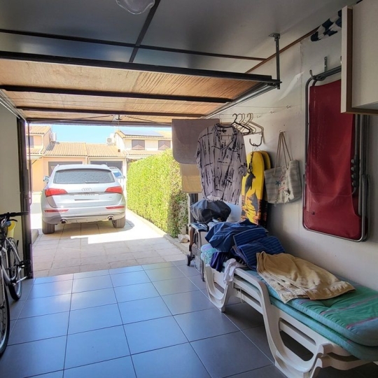  LSI immobilière : Maison / Villa | PORTIRAGNES-PLAGE (34420) | 45 m2 | 197 000 € 