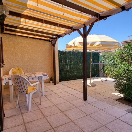  LSI immobilière : Maison / Villa | PORTIRAGNES-PLAGE (34420) | 45 m2 | 197 000 € 