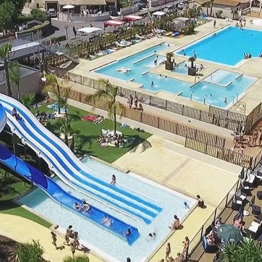  LSI immobilière : Maison / Villa | PORTIRAGNES-PLAGE (34420) | 45 m2 | 197 000 € 