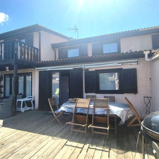 LSI immobilière : Maison / Villa | PORTIRAGNES-PLAGE (34420) | 75.00m2 | 242 000 € 
