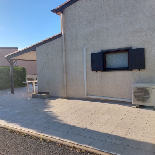 LSI immobilière : Maison / Villa | PORTIRAGNES-PLAGE (34420) | 65.00m2 | 262 000 € 
