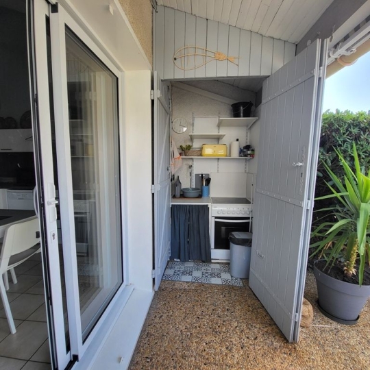  LSI immobilière : Maison / Villa | PORTIRAGNES-PLAGE (34420) | 30 m2 | 215 000 € 