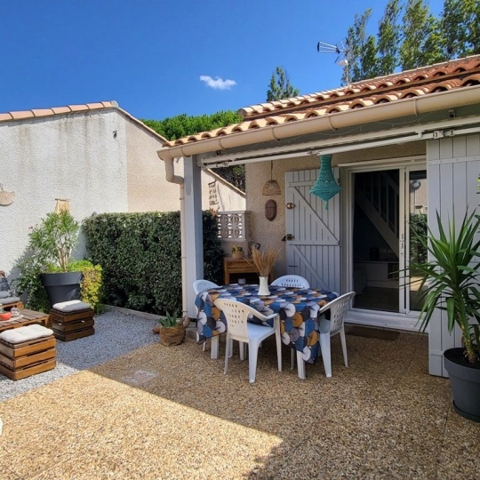  LSI immobilière : Maison / Villa | PORTIRAGNES-PLAGE (34420) | 30 m2 | 215 000 € 