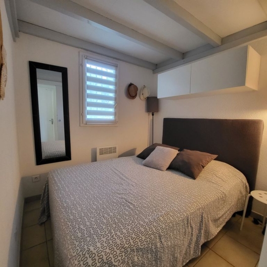  LSI immobilière : Maison / Villa | PORTIRAGNES-PLAGE (34420) | 30 m2 | 215 000 € 