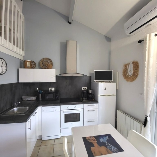  LSI immobilière : Maison / Villa | PORTIRAGNES-PLAGE (34420) | 30 m2 | 215 000 € 