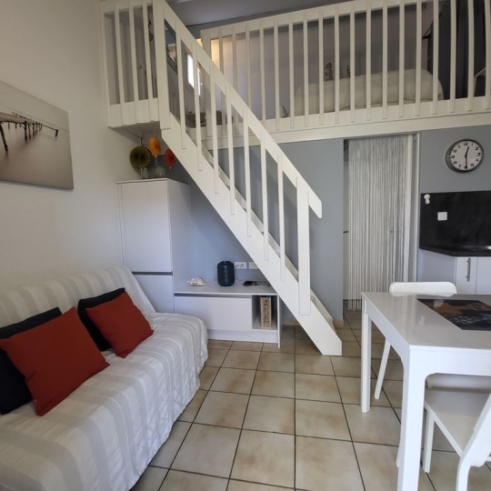  LSI immobilière : Maison / Villa | PORTIRAGNES-PLAGE (34420) | 30 m2 | 215 000 € 