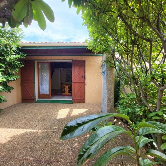  LSI immobilière : House | PORTIRAGNES-PLAGE (34420) | 40 m2 | 164 000 € 