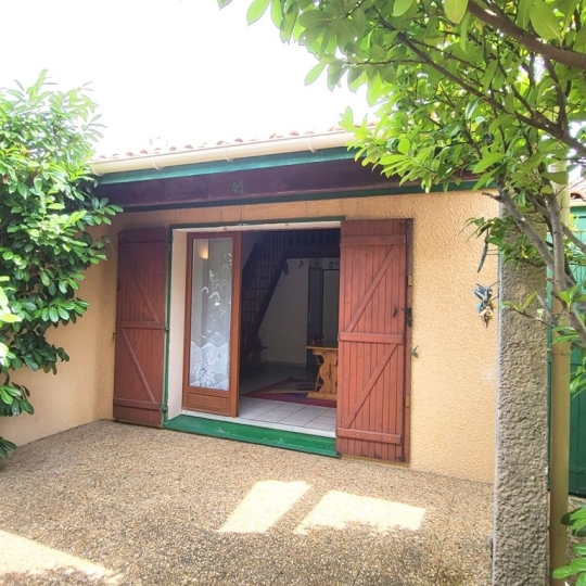  LSI immobilière : House | PORTIRAGNES-PLAGE (34420) | 40 m2 | 164 000 € 