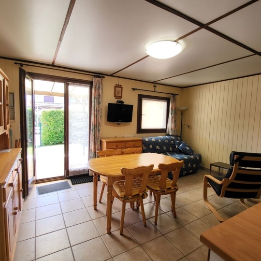  LSI immobilière : House | PORTIRAGNES-PLAGE (34420) | 45 m2 | 191 000 € 