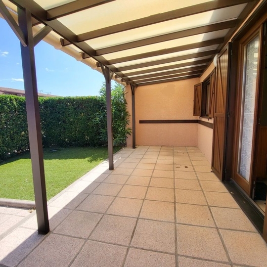  LSI immobilière : House | PORTIRAGNES-PLAGE (34420) | 45 m2 | 191 000 € 