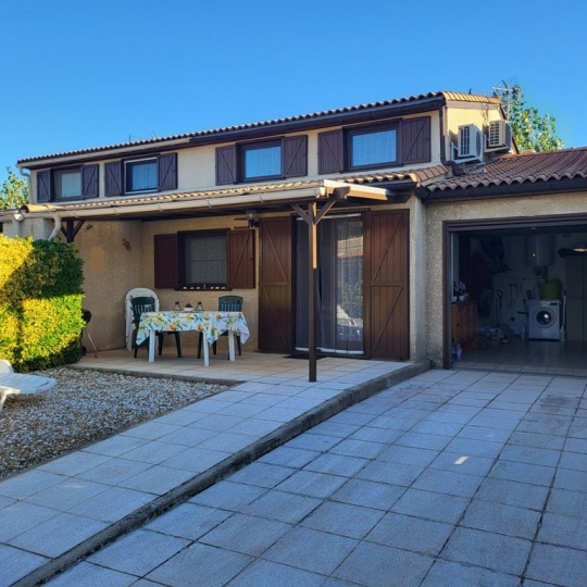 LSI immobilière : Maison / Villa | PORTIRAGNES-PLAGE (34420) | 45.00m2 | 205 000 € 