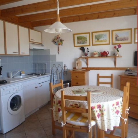 LSI immobilière : Appartement | PORTIRAGNES-PLAGE (34420) | 45.00m2 | 148 000 € LSI immobilière : Appartement | PORTIRAGNES-PLAGE (34420) | 45.00m2 | 148 000 €